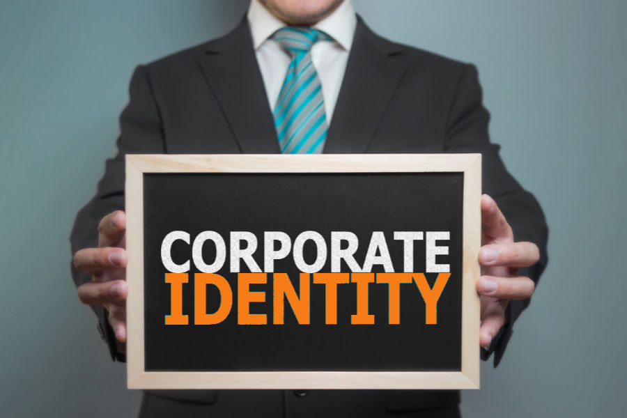 Conecta con tu cliente gracias a la Identidad Corporativa