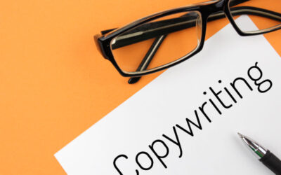 Copywriting para Web: Escribe Textos que Vendan