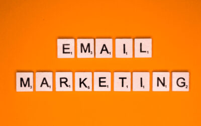 Estrategias de Email Marketing